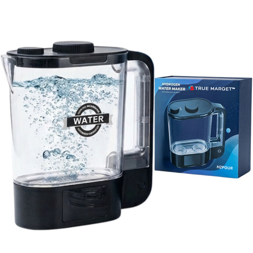 True marqet h2pour brocca - h2pour,