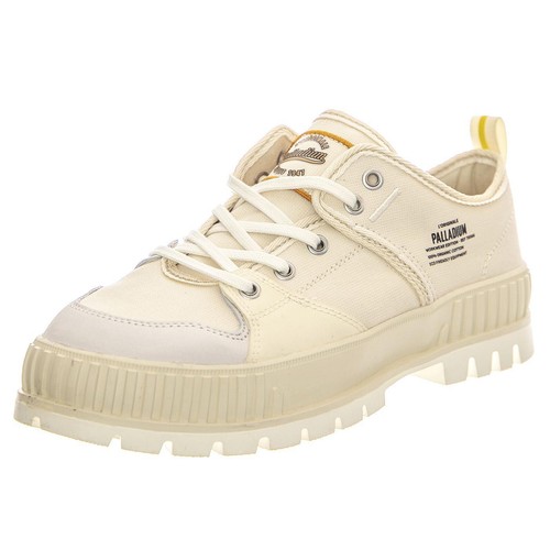 Pallashock cream white - ww,