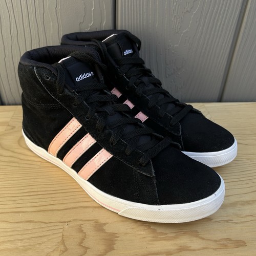 Scarpe adidas neo mid nere - adidas,