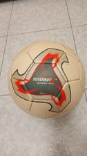 Pallone da calcio ufficiale Fevernova, Coppa del Mondo FIFA 2002, taglia 5