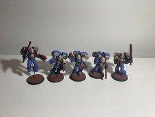 Warhammer 40k Squadra