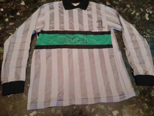 Maglia shirt vintage football - maglia,