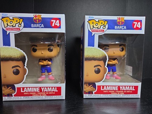 Funko pop football fc - pop,