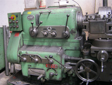 Tornio usato VDF A208, tornio usato