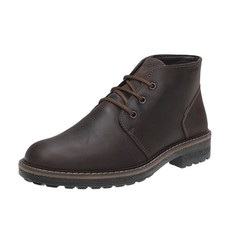 Igi & Co Freddy Gtx - Polacchini In Pelle E Goretex T.moro - Taglia 44 [28cm]
