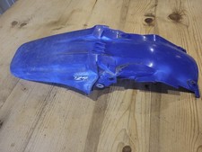 Parafango posteriore Yamaha