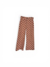 Jeans Zara fantasia effetto