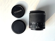 Canon EF 28-90mm F4-5.6 +