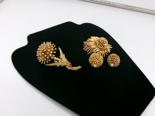 Marcel boucher set orecchini - set,