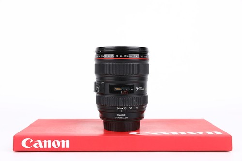 Canon 105mm usm - usm, +