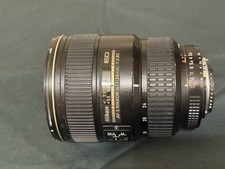 Nikon AF-S NIKKOR 17-35mm