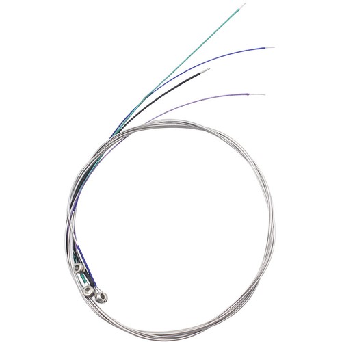 Pezzi corde viola per - pezzi,