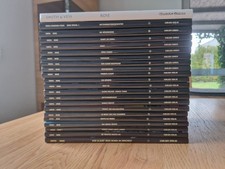 Bone - Band 1-20 & 2 Special -