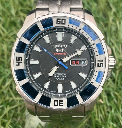 Orologio uomo automatico