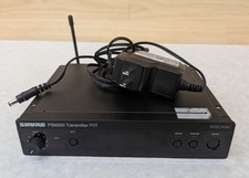 Shure PSM300 P3T H20