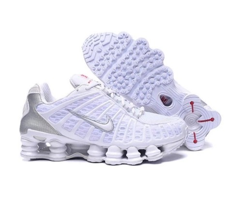 Scarpe nike shox tg - tl,