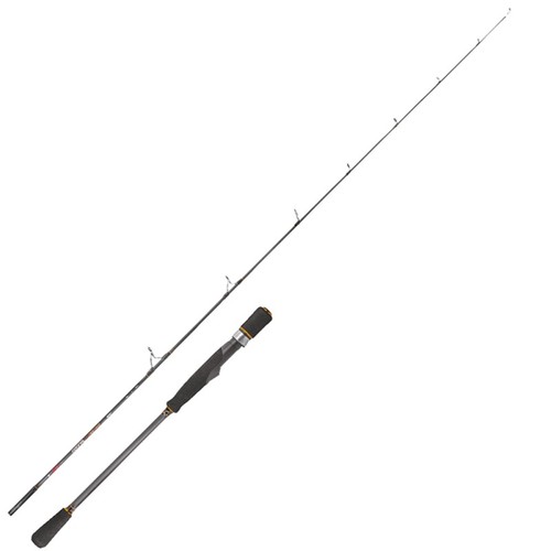 Canna bulox goonal - goonal, boat