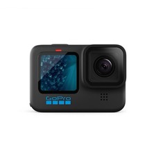 GoPro HERO 11 Action Camera