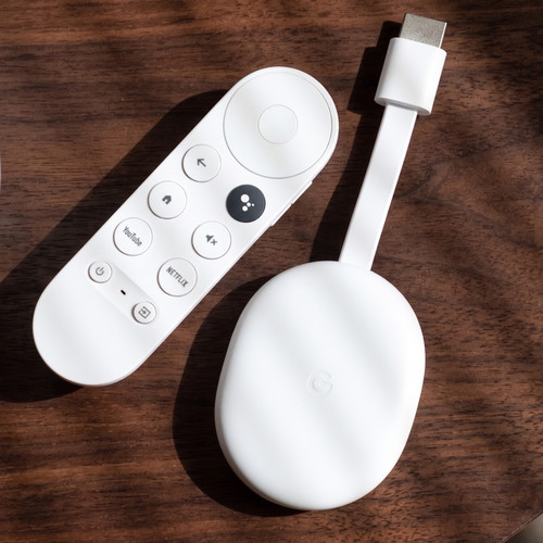 Google chromecast - google, 2a