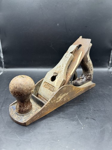 Vintage record plane - record, 4