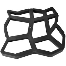 Set 2 pz Stampo pavimentazione