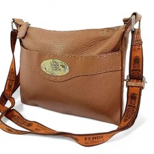 Borsa a tracolla FENDI borsa