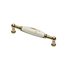 Maniglia Porcellana Mm.96