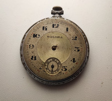 Movimento orologio da tasca