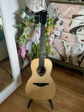 GAL Tramontane Parlor Edizione