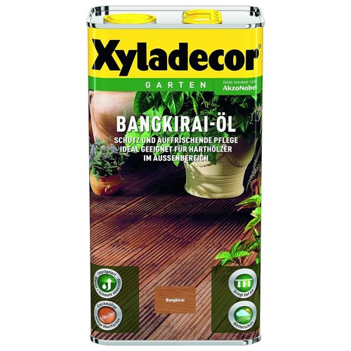Olio xyladecor bangkirai l - olio,