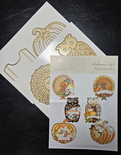 Porta carte regalo anna - porta,