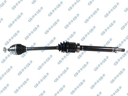 Albero trasmissione gsp - albero,