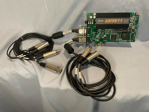 Audioscience asi5211 scheda - asi5211,