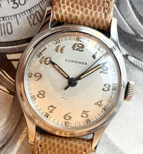 Longines sei tacche 5540 - sei,