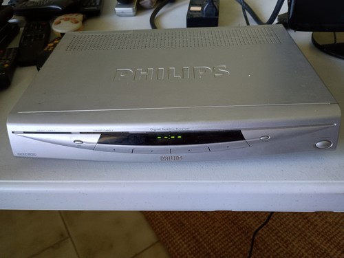 Philips gold box - philips,
