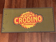 CRODINO TAPPETINO VINTAGE DA