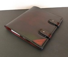 Custodia in pelle Onyx Boox Go