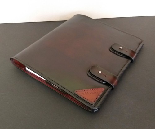 Custodia pelle onyx - onyx, boox