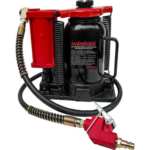 Welzh utensile air bottle jack - utensile,