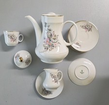 Winterling Röslau servizio da