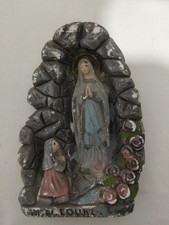 Grotta Apparizione Madonna Di