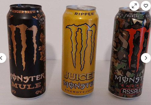 Lattina monster tel aviv - lattina,