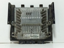 CENTRALINA MOTORE PER CITROEN