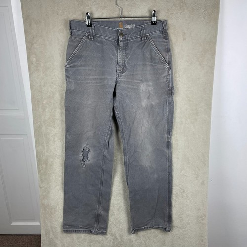 Pantalone uomo carhartt - pantalone,