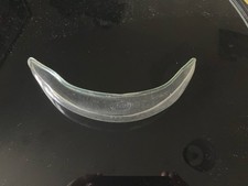 Spoiler mento Arai GP-5 / GP-6