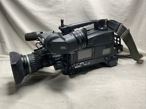 Sony xdcam pdw - sony,