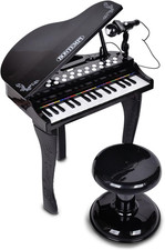 Pianoforte a coda - |,