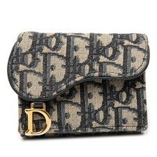 Dior Trotter Oblique Jacquard
