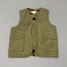 Bronson Mfg Gilet Militare