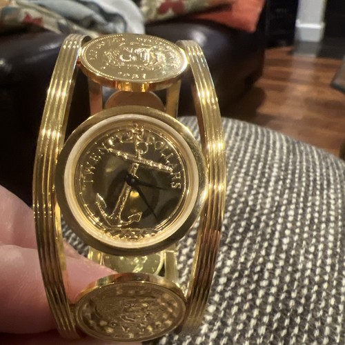 Orologio the franklin mint - franklin,